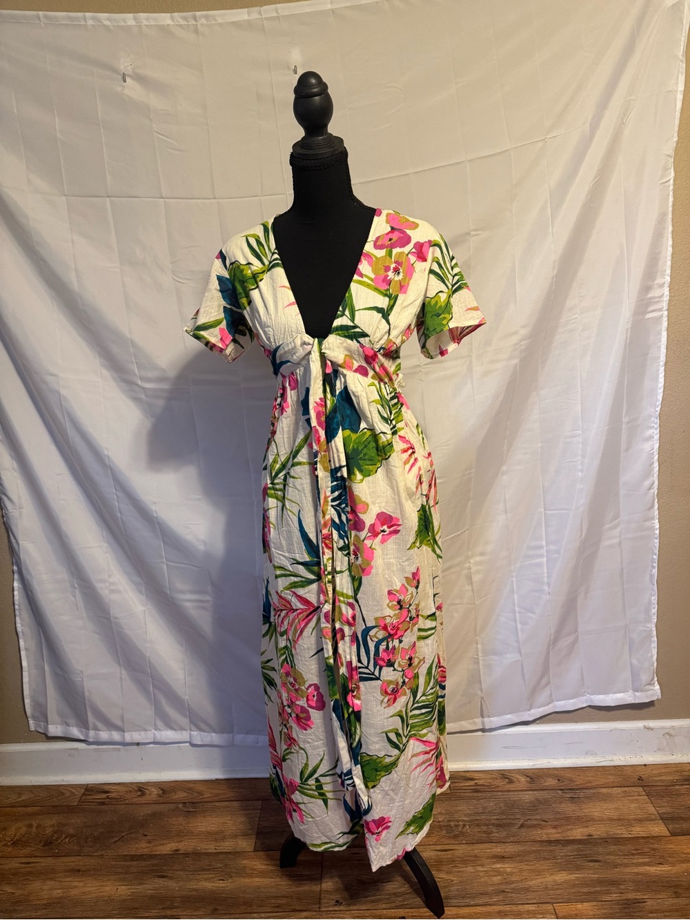 Billabong Maxi Dress